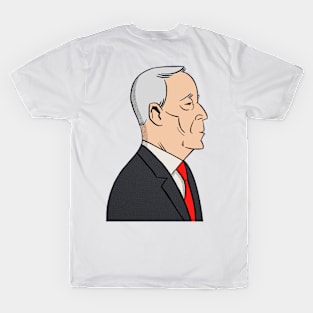 Michael Bloomberg T-Shirt